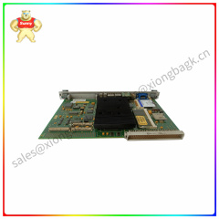 IS215UCVGH1AC   Industrial control module   Improve the real-time of the control system