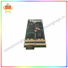 IPMC712   I/O PMC module    High reliability and stability