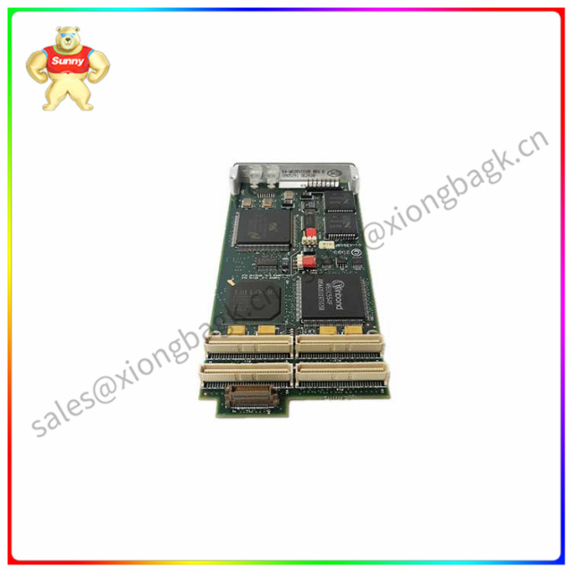 IPMC712   I/O PMC module    High reliability and stability