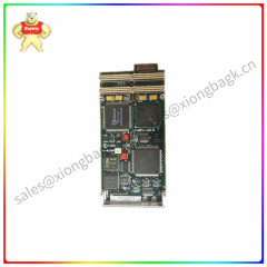 IPMC761   Multifunctional control module   Supports both digital and analog communication modes