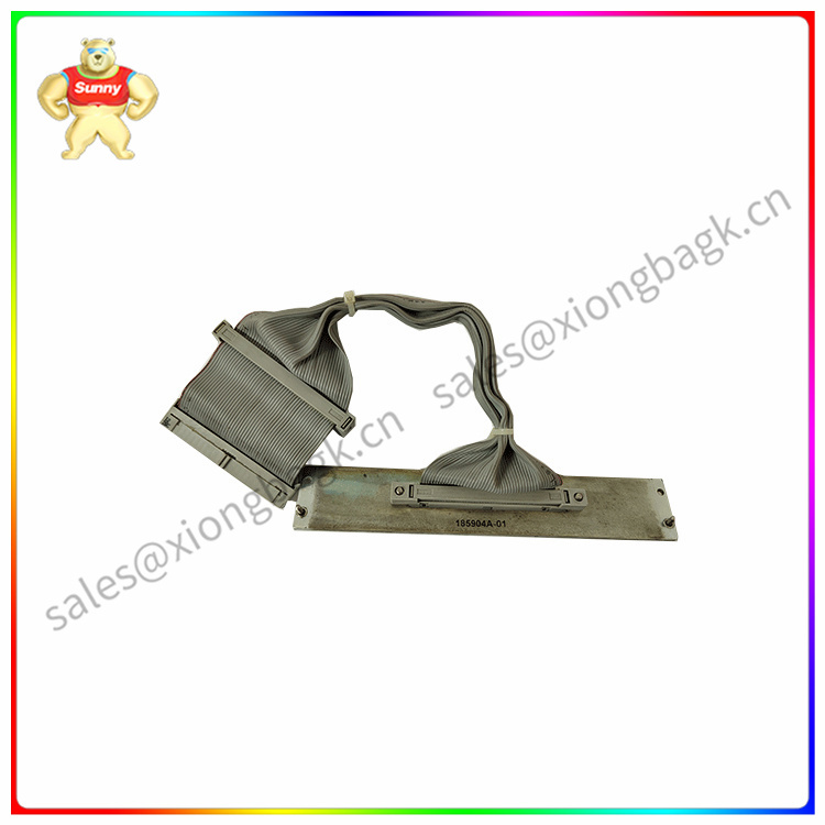 SCXI-1180   Feedthrough panel   Supports data exchange with other devices or systems