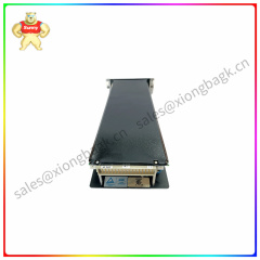 8312   Power module   Separate processing unit and input/output interface