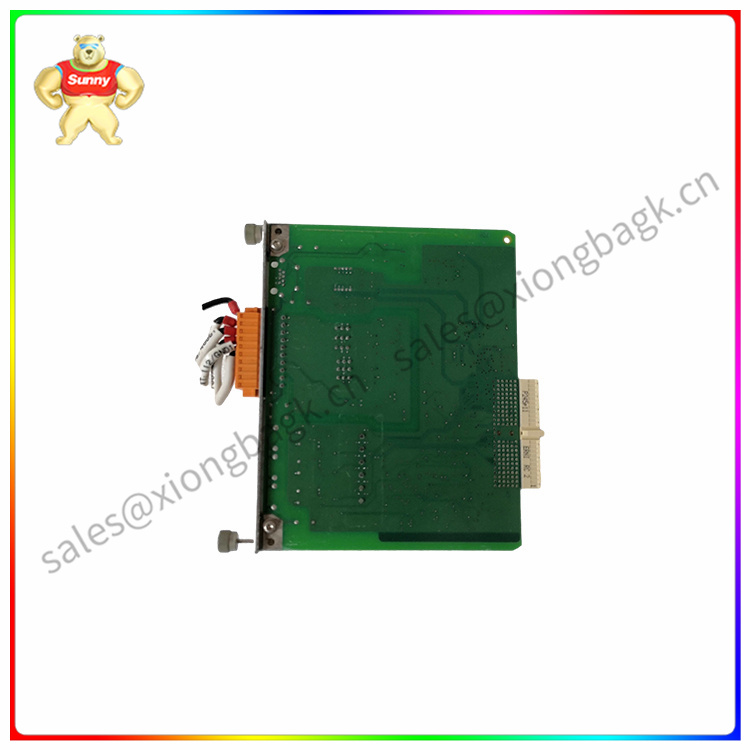 COM0003 2RAA005844A0006A Capacitor bank protection Communicate with ...