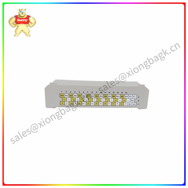 1C31238H01   Provides high reliability and security control   It can realize the fast transmission and processing of information