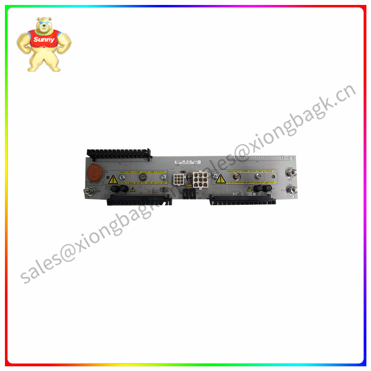 1P00028G01   Power module  It can provide stable power supply for data acquisition and processing system