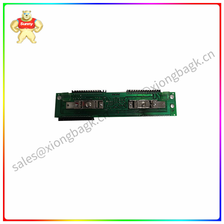 1P00028G01   Power module  It can provide stable power supply for data acquisition and processing system