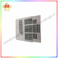 5X00058G01   analog output module   Collect and process logistics information in real time