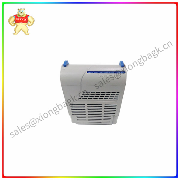 5X00070G04   Spare parts module   Provides a simple and easy to use interface