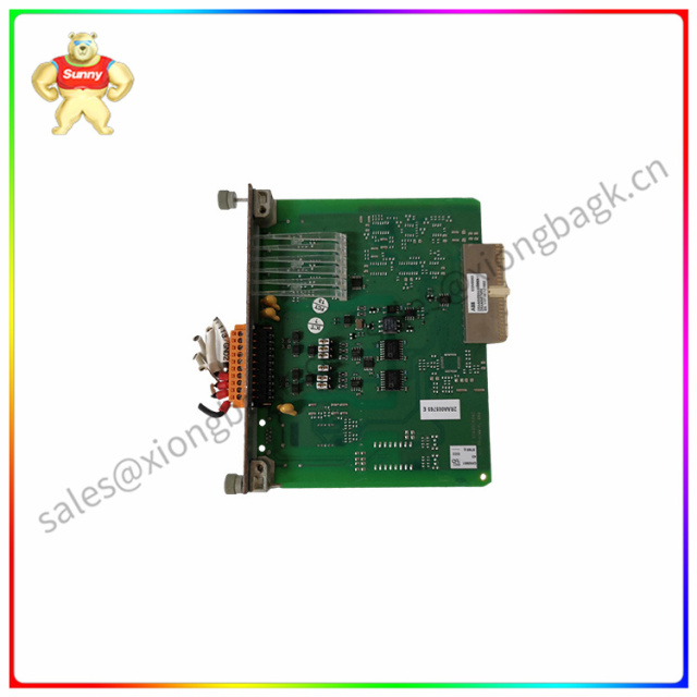 COM0003 2RAA005844A0006A Capacitor bank protection Communicate with ...