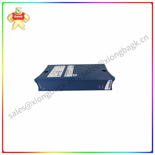 CFP-AI-111  Analog input module   Analog signals can be measured and collected with high precision