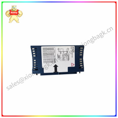 CFP-AI-111  Analog input module   Analog signals can be measured and collected with high precision