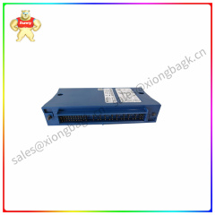 CFP-AI-111  Analog input module   Analog signals can be measured and collected with high precision