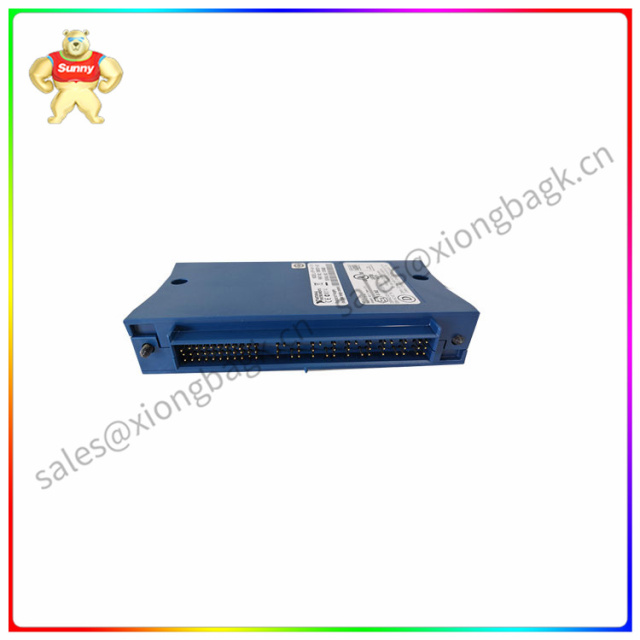 CFP-AI-111  Analog input module   Analog signals can be measured and collected with high precision