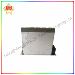 MC-41110400   Servo driver   High quality hardware and software