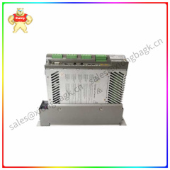 MC-41110400   Servo driver   High quality hardware and software