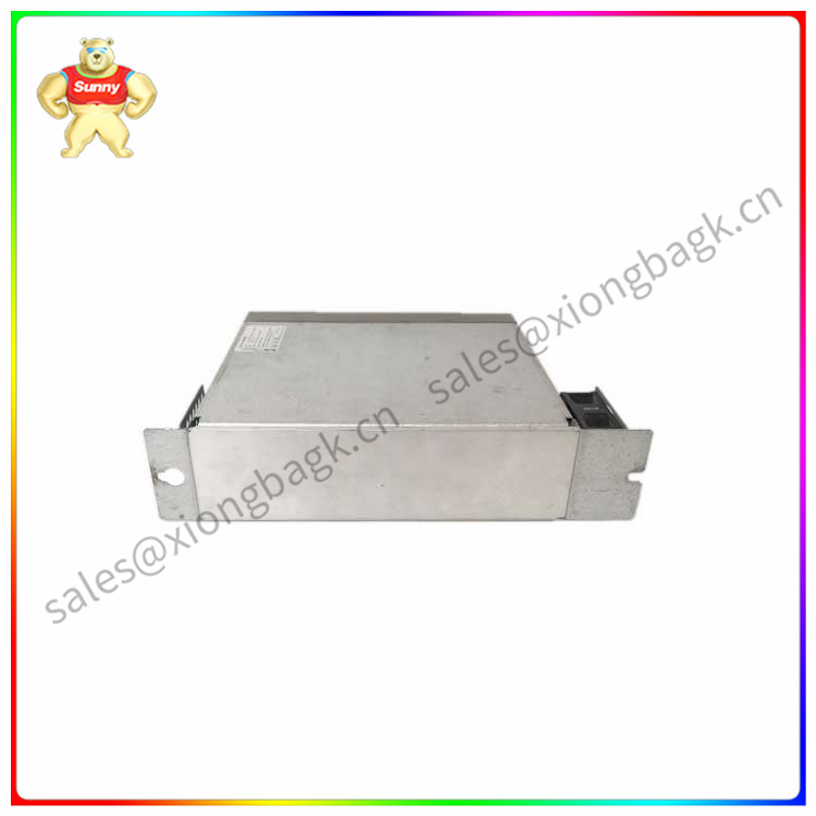MC-41110400   Servo driver   High quality hardware and software