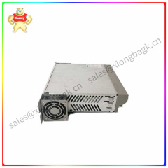 MC-41110400   Servo driver   High quality hardware and software