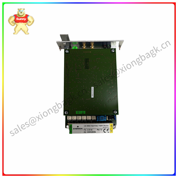 A6140 9199-00058   compact high-precision timer    Easy to monitor the operation of the timer