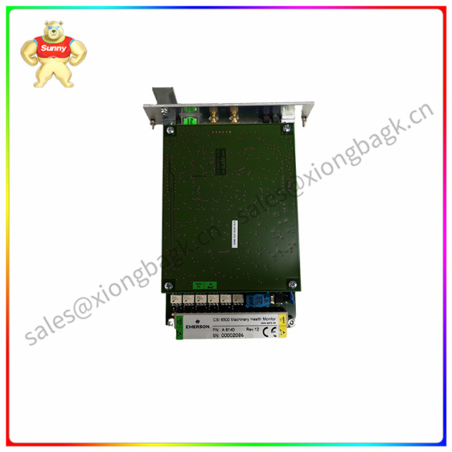 A6140 9199-00058   compact high-precision timer    Easy to monitor the operation of the timer
