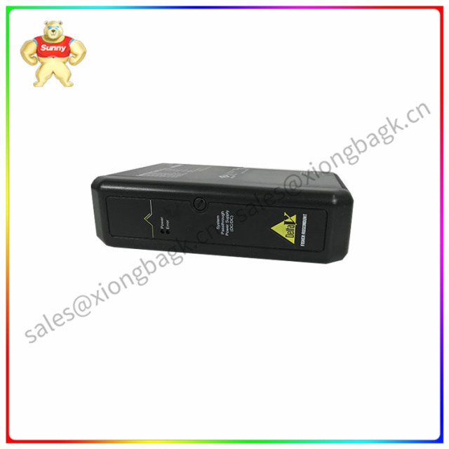 KJ1501X1-BB1   Power supply module  Supports a variety of communication interfaces