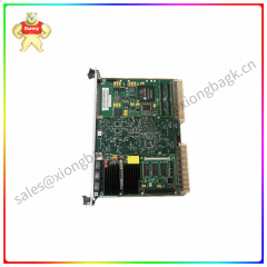 MVME5100   Communication control panel   High speed communication capability
