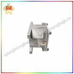 PR6425010-100+CON011   Axial vibration sensor   Different vibration frequencies can be covered