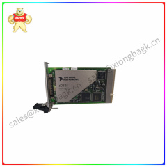 PXI-6052E   high-performance PCI Express   Multiple programming languages and operating systems are supported