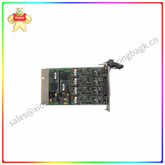 PXI-6115   Multifunctional I/O module   Ensure accurate synchronization between multiple channels