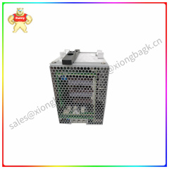 SDN20-24-100C  Power module   Efficient cooling design