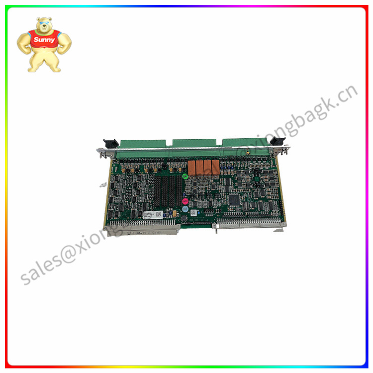 VM600 200-560-000-114 200-560-101-018 IOC4T    sensor   Achieve accurate control and monitoring