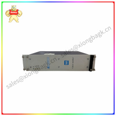 VM600 RPS6U 200-582-500-013   Vibration monitoring system   Vibration data of these devices are monitored in real time