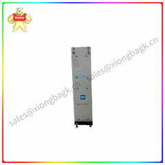 VM600 RPS6U 200-582-500-013   Vibration monitoring system   Vibration data of these devices are monitored in real time