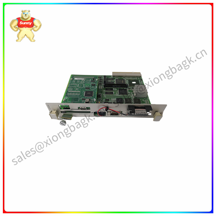 JANCD-XCP0101C-1    controller   Control and monitor various industrial equipment and systems