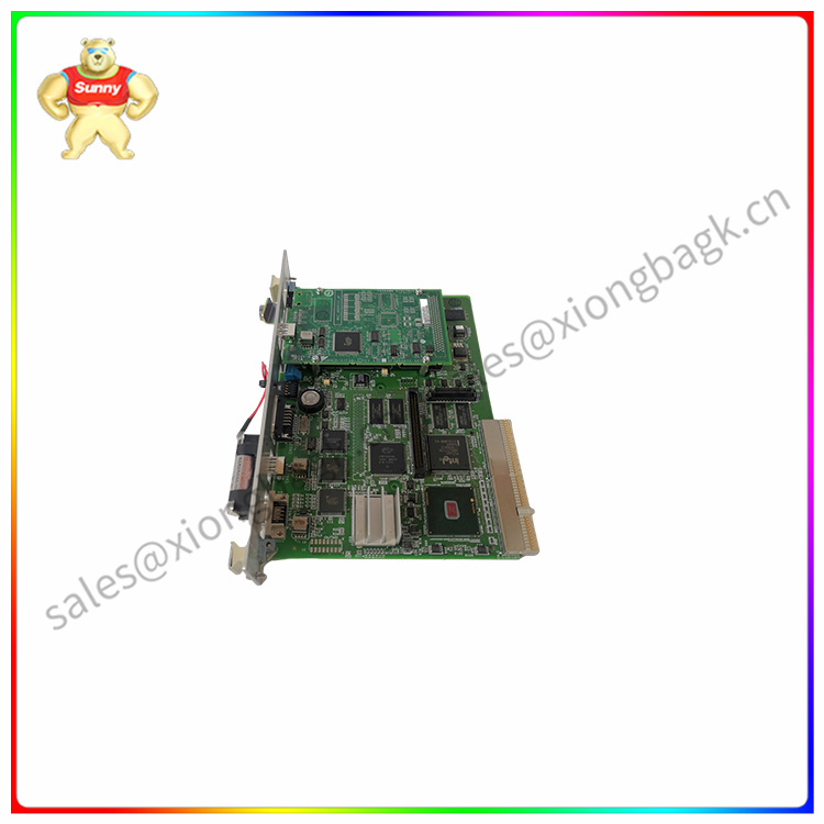 JANCD-XCP0101C-1    controller   Control and monitor various industrial equipment and systems
