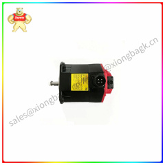 A06B-0075-B003  Servo motor  Ability to respond quickly and accurately to instructions