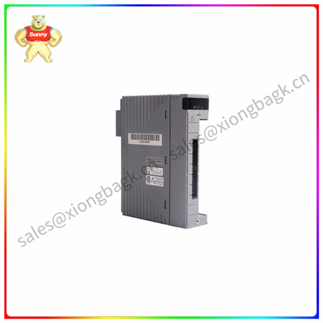 AAI543-S50   digital input module  It can output current signals from 4 to 20mA simultaneously