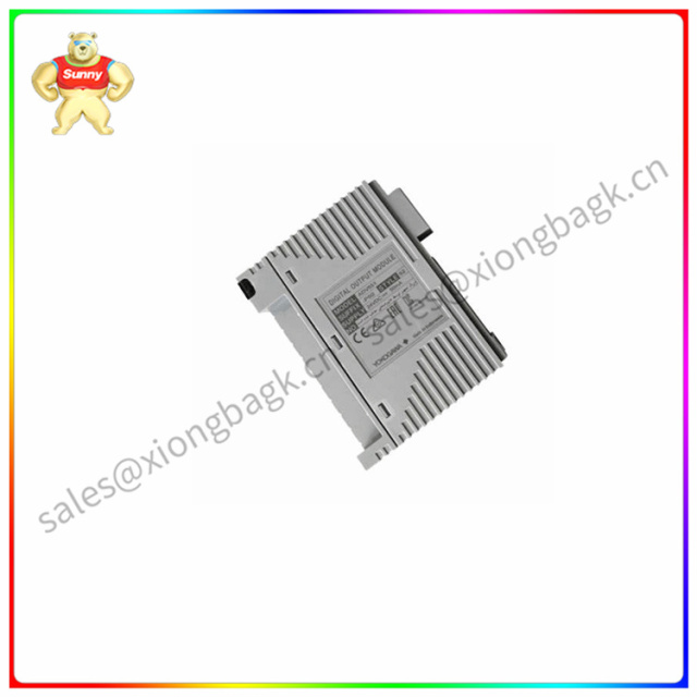ADV551-P50D5A00    digital output module  Realize signal acquisition