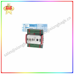 D136-001-007  controller   It is commonly used to monitor and control machines