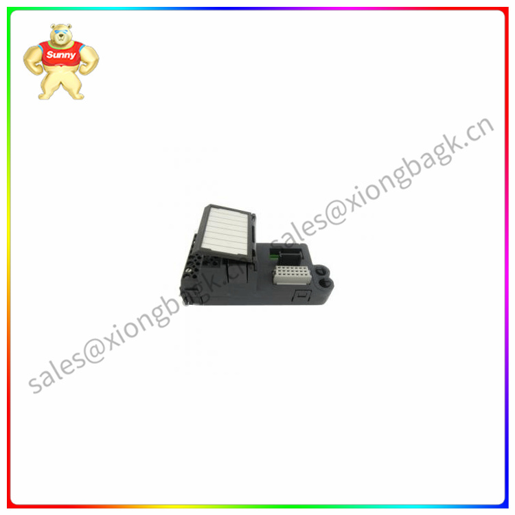 KJ3003X1-EA1    analog input/output module   Advanced technology and high quality components are used