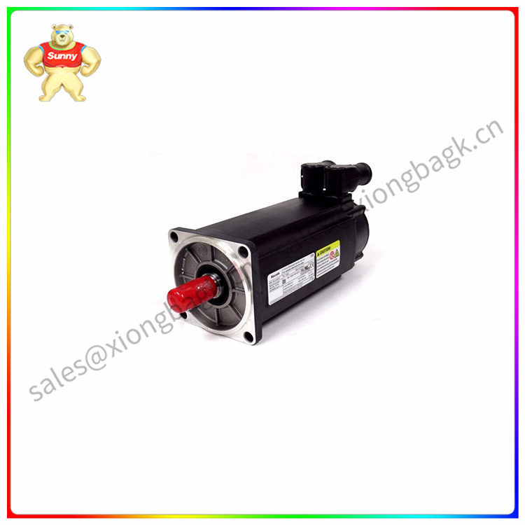 MSK050C-0600-NN-M1-UP1-NNNN  With high precision, high speed   Suitable for a variety of occasions requiring precise control and positioning