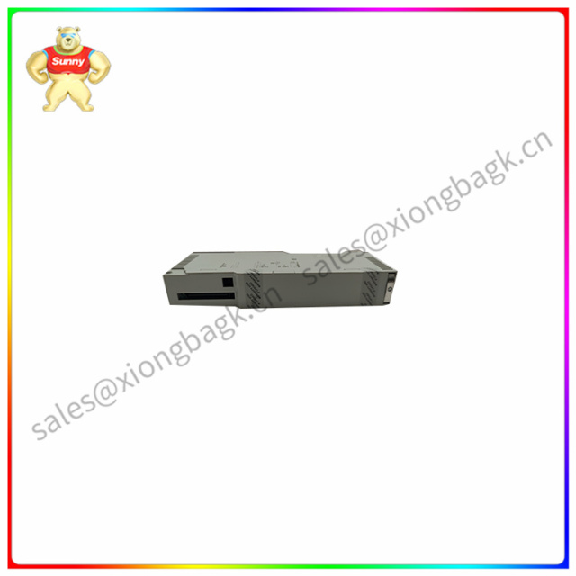 140CPS11420   Digital output module  It can guarantee trouble-free operation for a long time