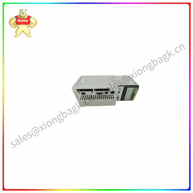 140CPU651510    control processor module     Accurately handle various control tasks and data operations
