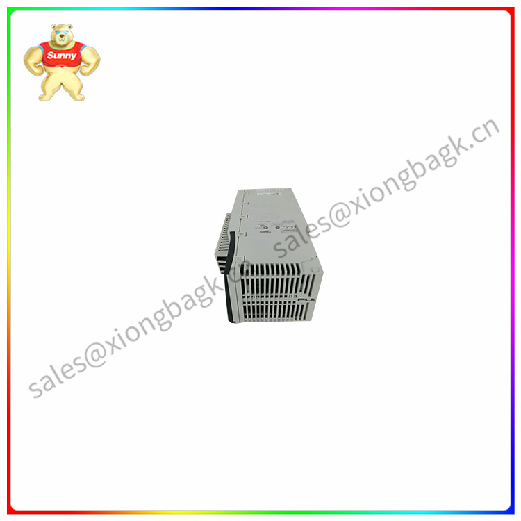 140CPU651510    control processor module     Accurately handle various control tasks and data operations