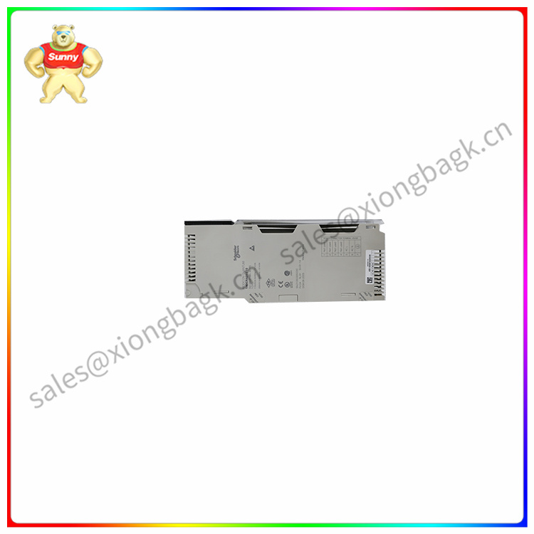 140CPU651510    control processor module     Accurately handle various control tasks and data operations