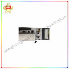 140CPU65260  Control processor module    High reliability and stability