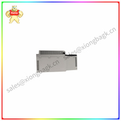 140CPU65260  Control processor module    High reliability and stability