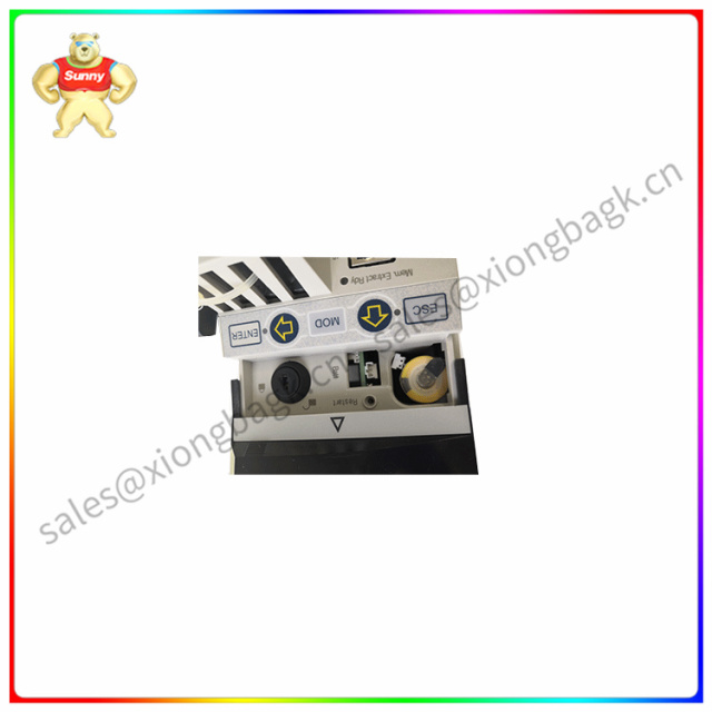 140CPU67160   CPU processor module   Various equipment and instruments used to control and monitor production lines