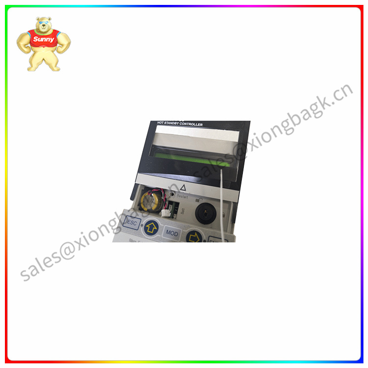 140CPU67160   CPU processor module   Various equipment and instruments used to control and monitor production lines