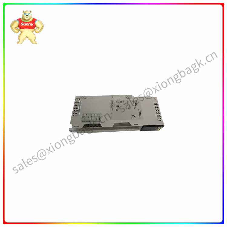 140CRA21110   High performance communication module  Supports multiple communication protocols