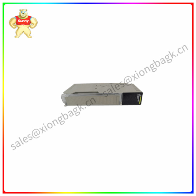 140CRA93200   remote I/O head dual-channel module   Suitable for all kinds of needs with high reliability and stability